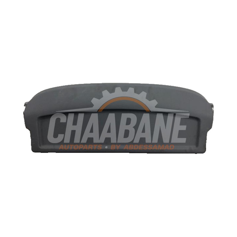 Plage arriere 8X0867769D Audi S1 (8X1/8XK) 2014 / 2018