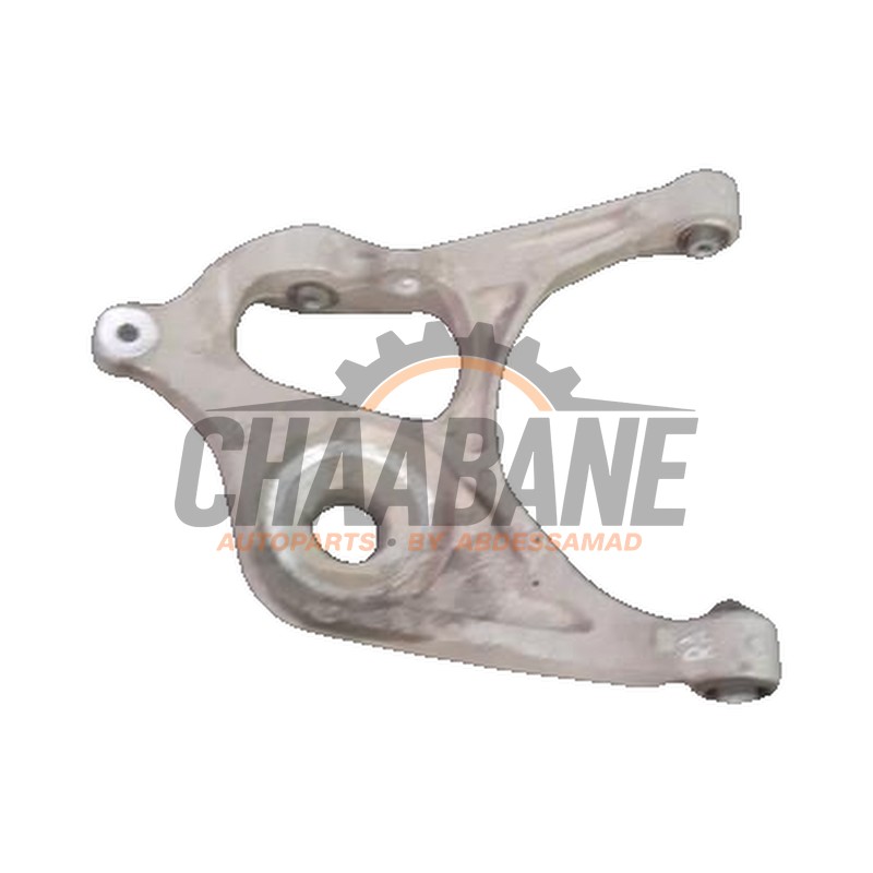 Kit de bras de suspension A1664230823 Mercedes GLE Coupe (C292) 43 AMG 3.0 V6 24V Turbo 4-Matic