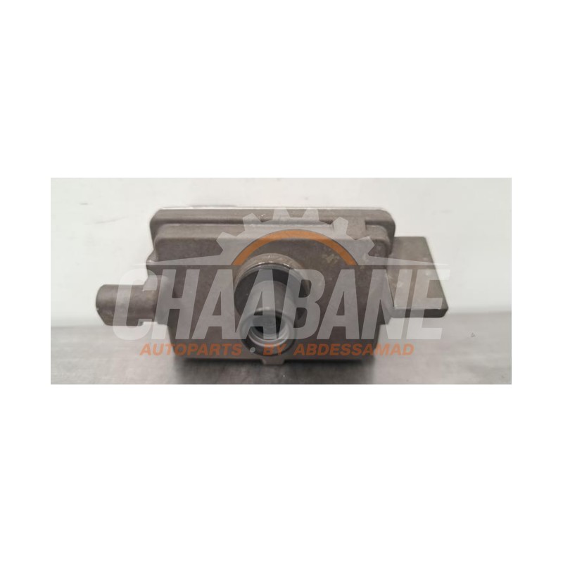 Camera avant 4N0907217A Porsche 911 (992) 3.0 24V Carrera 2019