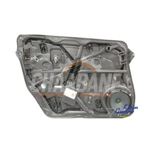 Moteur leve vitre avant gauche A1667201102 Mercedes GLE