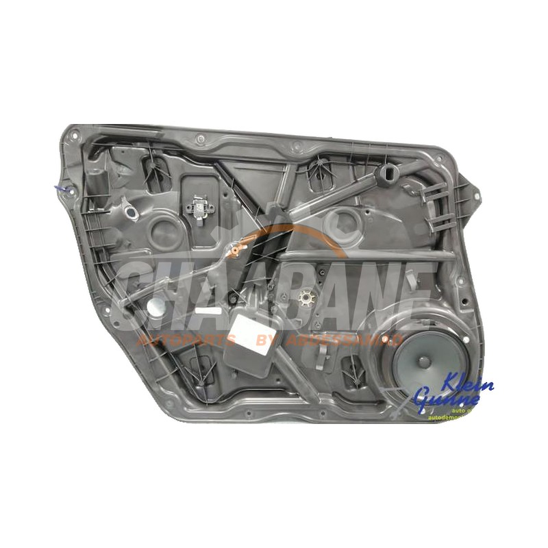 Mecanique vitre 4portes avant gauche A1667201102 Mercedes GLE