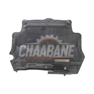 Plaque de protection sol 3AA825901D Volkswagen Passat Alltrack (365) 2.0 TDI 16V 177 4Motion 2012 / 2014