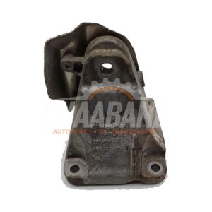 Support moteur 22116859406 BMW 4 serie Gran Coupe (F36) 420i 2.0 TwinPower Turbo 16V 2014 / 2021