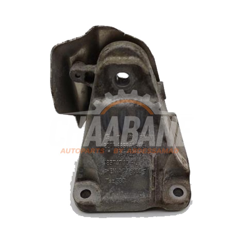 Support moteur 22116859406 BMW 4 serie Gran Coupe (F36) 420i 2.0 TwinPower Turbo 16V 2014 / 2021
