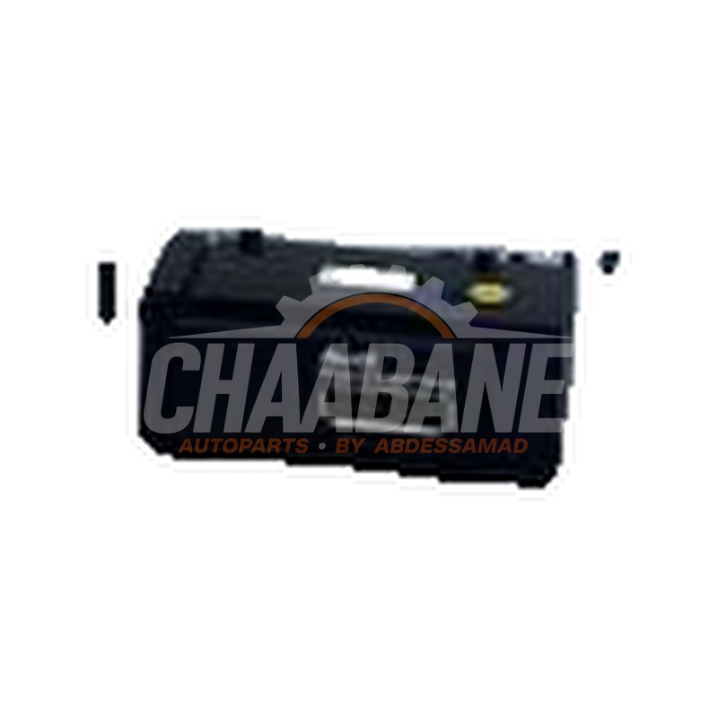 Divers 8V0035736 Audi A3 2012 / 2020