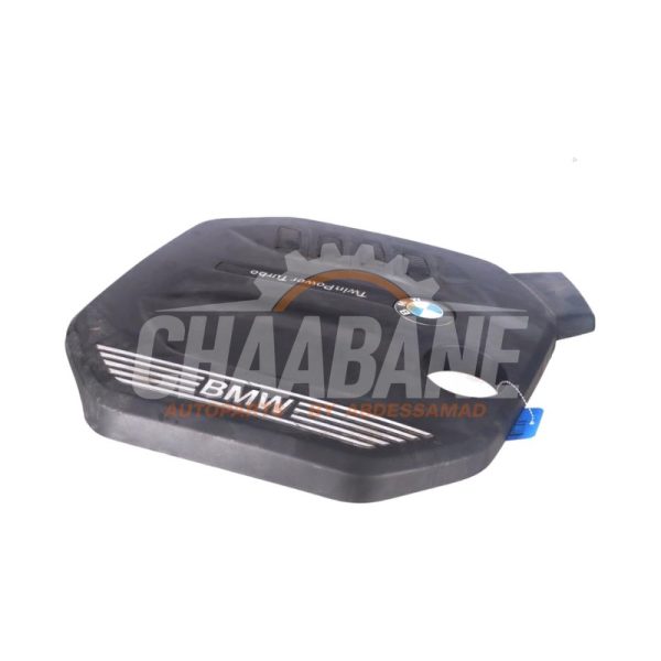 Couverture moteur 8579541 BMW X3 2017