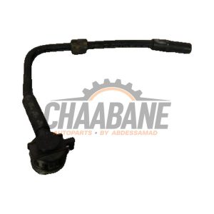 Ventilation carter 04E103175 Audi A3 Limousine (8VS/8VM) 1.4 TFSI ACT 16V 2013 / 2020