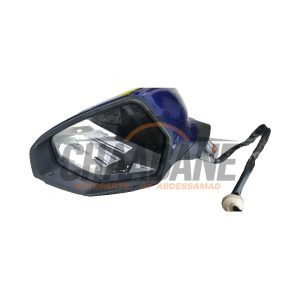 Retroviseur gauche Seat Leon (KLB) 1.0 eTSI 12V 2019