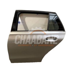 Portiere 4portes arriere gauche A2067305501 Mercedes C Estate (S206) C-220d 2.0 Turbo 16V 4-Matic