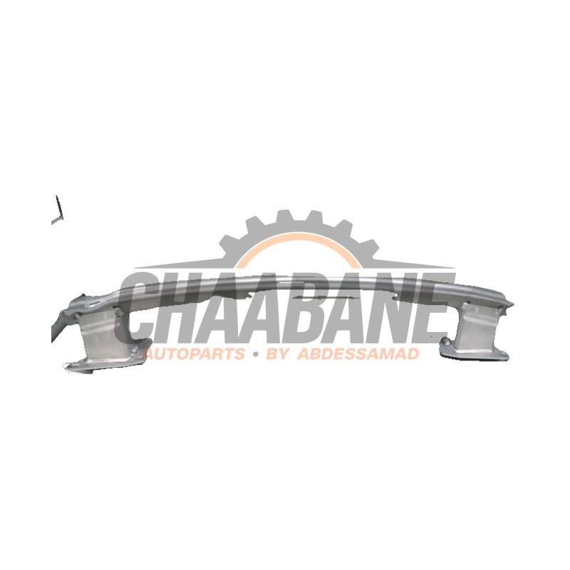 Renfort pare choc arriere 8W0807309F Audi A5 2016
