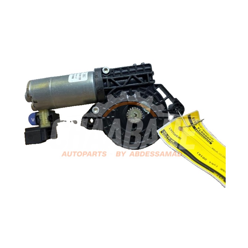Moteur toit ouvrant A2059065601 Mercedes GLA (156.9) 2.2 200 CDI, d 16V