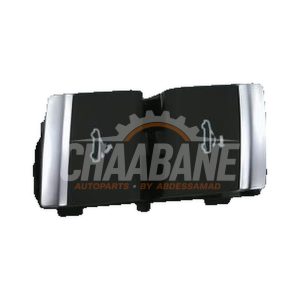 Commodo 8W7959727A Audi A5 2016