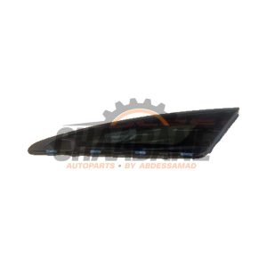 Vitre arriere A1186700800 Mercedes CLA Shooting Brake (118.6) 1.3 CLA-250 e Turbo 16V