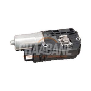 Moteur toit ouvrant 3G5877795 Audi A6 Avant (C8) 2.0 40 TDI Mild Hybrid 2018