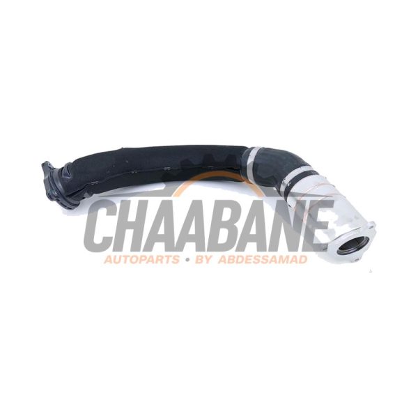 Tuyau intercooler 05L131111A Audi A6 Avant (C8) 2.0 35 TDI Mild hybrid 2018