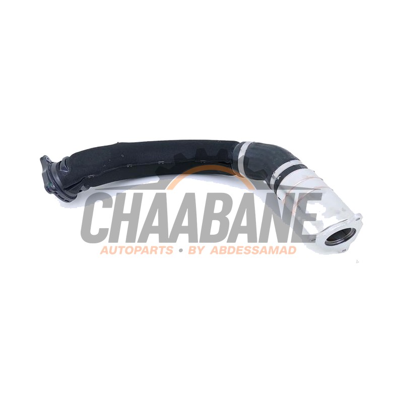 Tuyau intercooler 05L131111A Audi A6 Avant (C8) 2.0 35 TDI Mild hybrid 2018