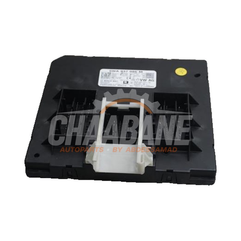 Ordinateur controle fonctionnel 5WA937086M Seat Leon (KLB) 1.0 TSI 12V 2019