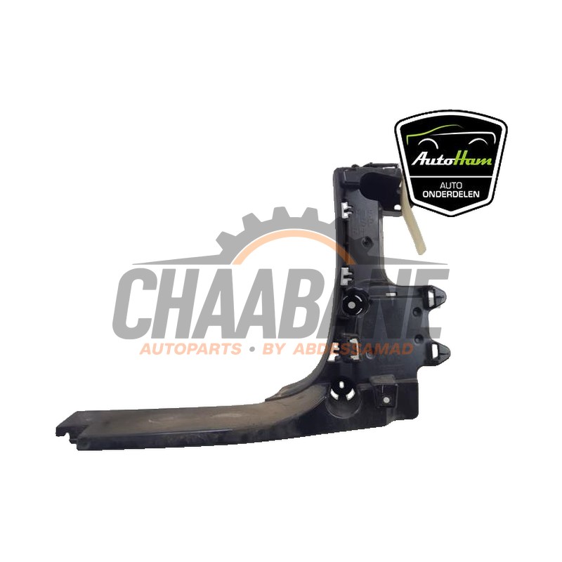 Support pare-chocs arriere droit 51128054020 BMW X5 (F15) xDrive 40e PHEV 2.0 2013 / 2018