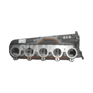 Tubulure dadmission 07K133201AT Audi RS 3 Sportback (8VA/8VF) 2.5 TFSI 20V Quattro 2015 / 2020