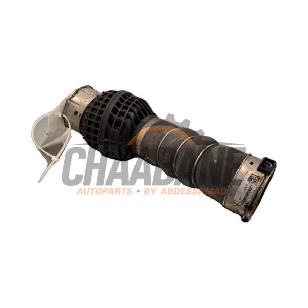 Tuyau intercooler 11618580082 BMW X5 (G05) xDrive 25d 2.0 16V 2018