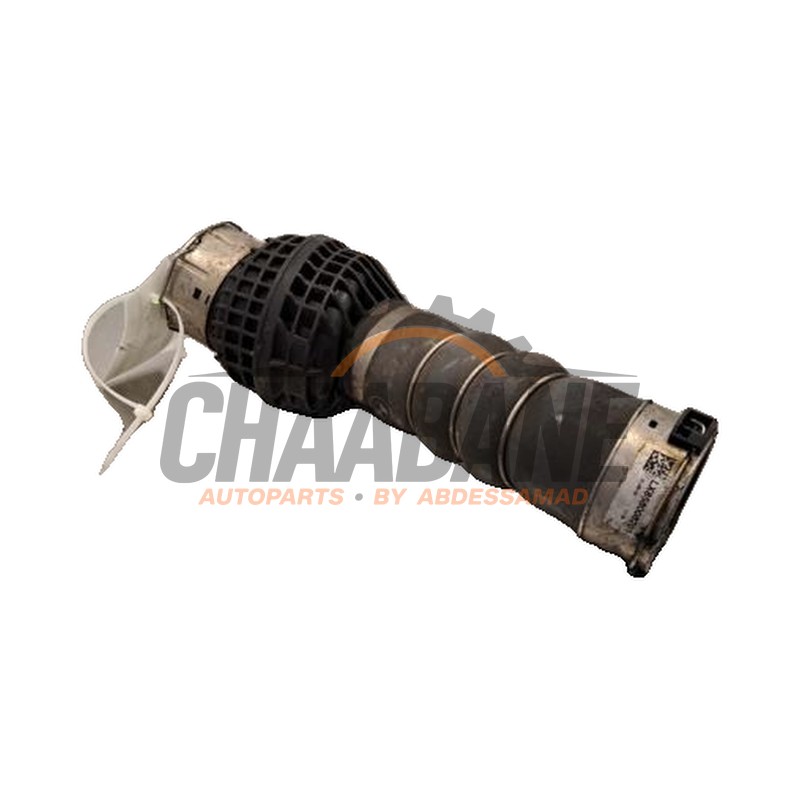 Tuyau intercooler 11618580082 BMW X5 (G05) xDrive 25d 2.0 16V 2018