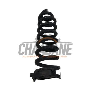 Ressort de flexion arriere 2053241204 Mercedes C Estate (S205) C-300 2.0 Turbo 16V EQ Boost 4-Matic