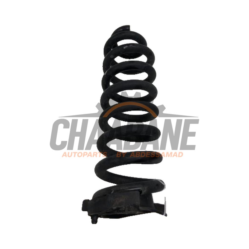 Ressort de flexion arriere 2053241204 Mercedes C Estate (S205) C-300 2.0 Turbo 16V EQ Boost 4-Matic
