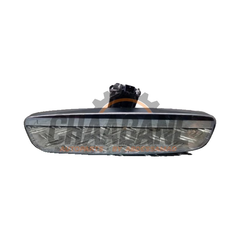 Retroviseur interieur 3G0857511AE Volkswagen Golf Sportsvan (AUVS) 1.4 TSI Multifuel 16V 2014 / 2021