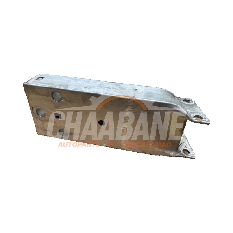 Support (divers) A1776203000 Mercedes EQB 300 4-Matic