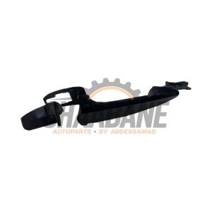 Poignee de porte avant gauche XXXXX BMW 2 serie Active Tourer (F45) 218i 1.5 TwinPower Turbo 12V 2013 / 2021