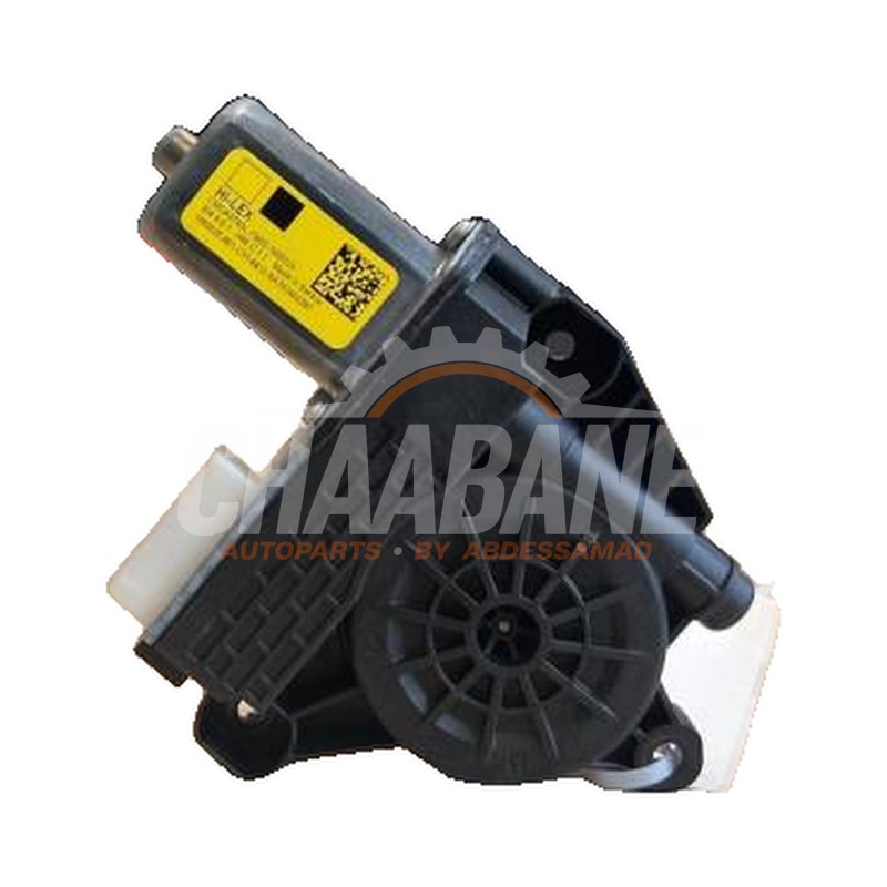 Moteur de vitre portiere 61355A02D64 BMW 1 serie (F40) 118i 1.5 TwinPower 12V 2019