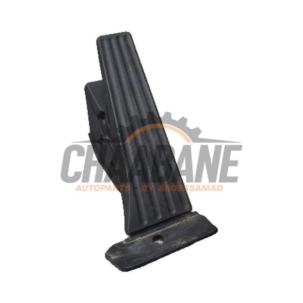 Pedale daccelerateur 35406889818 BMW M2 (F87) 3.0 24V Competition 2015 / 2021