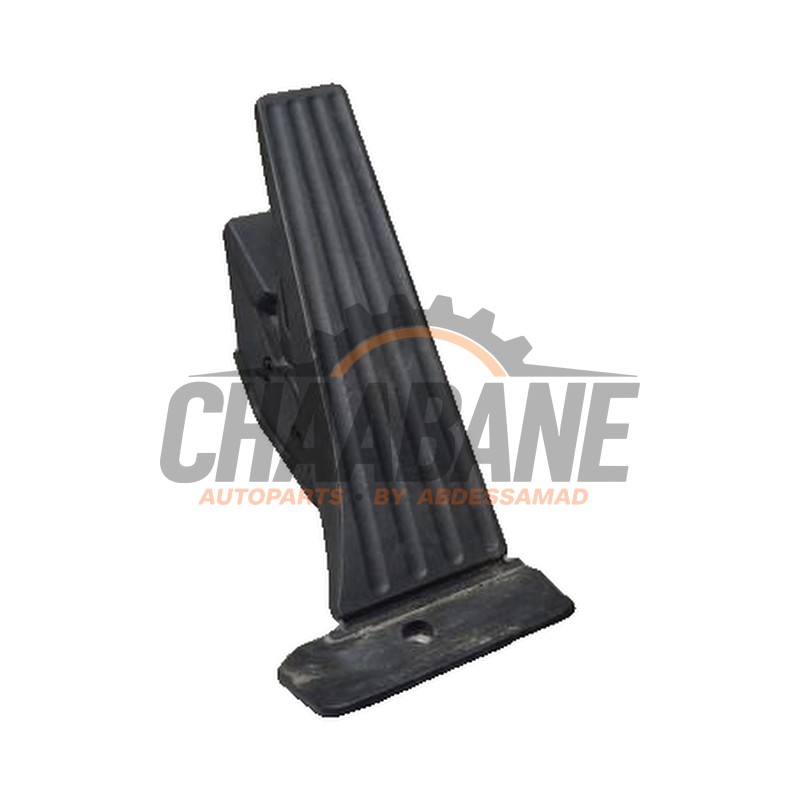Pedale daccelerateur 35406889818 BMW M2 (F87) 3.0 24V Competition 2015 / 2021