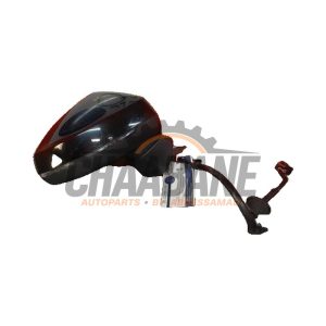Retroviseur exterieur droit 8V1857410T9B9 Audi RS 3 Sportback (8VA/8VF) 2.5 TFSI 20V Quattro Performance 2015 / 2020