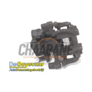 Etrier de frein arriere gauche 34206883033 BMW X2 (F39) xDrive 20d 2.0 16V 2017 / 2023