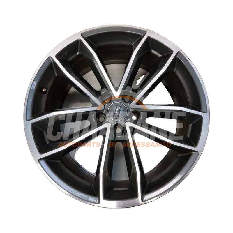 Kit jantes 8W0601025DF Audi S5 2017