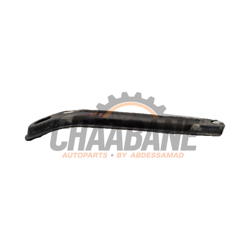 Support (divers) A2536200900 Mercedes EQC (N293) 400 4-Matic