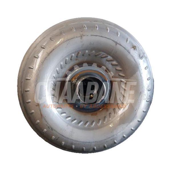 Transformateur de couple automatique 1087322302 BMW 3 serie Touring (F31) 330d 3.0 24V 2012 / 2019