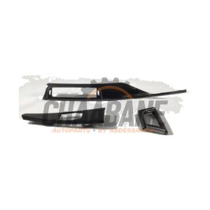 Plaque de protection divers 8046115 BMW M3 2014 / 2018