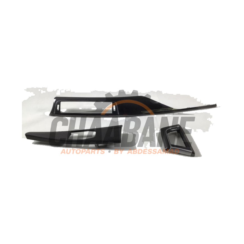Plaque de protection divers 8046115 BMW M3 2014 / 2018