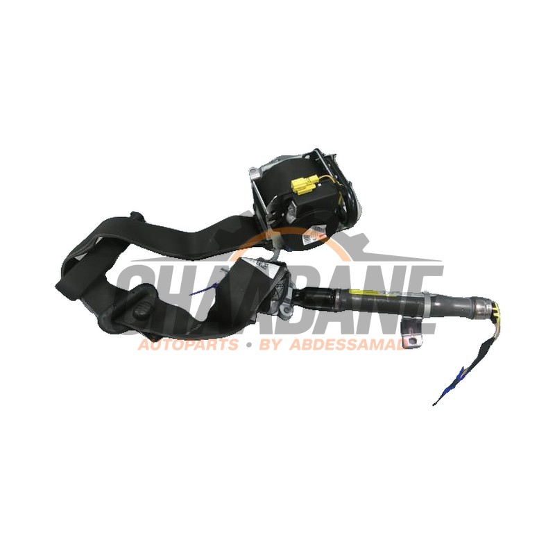 Ceinture arriere gauche A2228605100 Mercedes S-Klasse