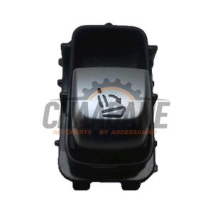 Commutateur reglage siege 2059052213 Mercedes GLC Coupe (C253) 3.0 43 AMG V6 Turbo 4-Matic