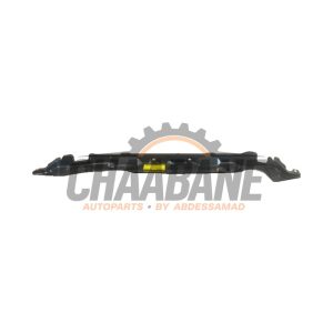 Moulure intermediaire avant 6F0805275 Seat Ibiza V (KJB) 1.0 TSI 12V 2017