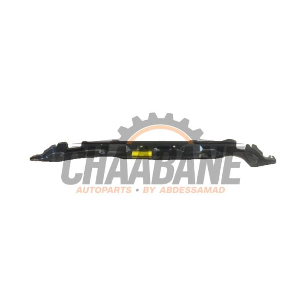 Moulure intermediaire avant 6F0805275 Seat Ibiza V (KJB) 1.0 TSI 12V 2017
