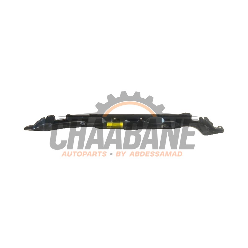 Moulure intermediaire avant 6F0805275 Seat Ibiza V (KJB) 1.0 TSI 12V 2017