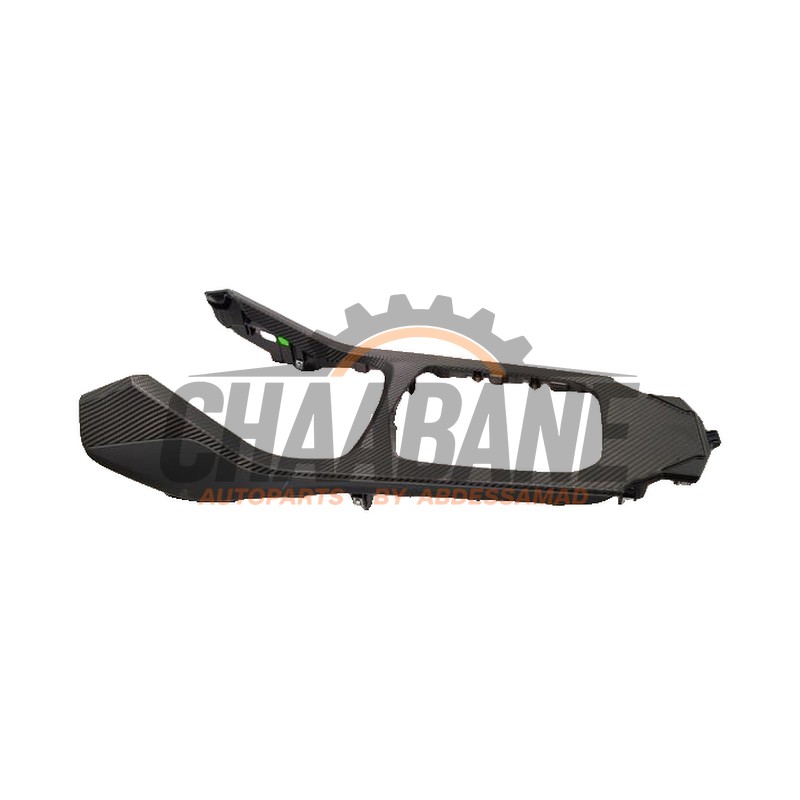 Bande decorative 165A049E404 BMW 1 serie (F40) 120i 2.0 TwinPower 16V 2019