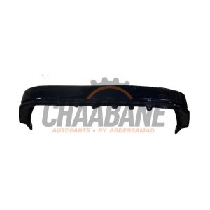 Pare-chocs arriere 8W9807511M Audi A4 Allroad Quattro (B9) 2016