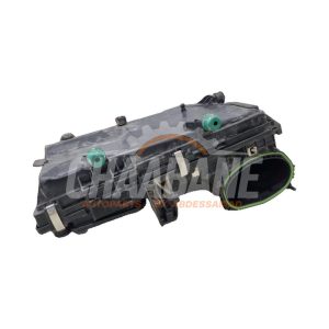 Boitier filtre a air A6540907900 Mercedes GLC (X253) 2.0 C-220d 16V 4-Matic