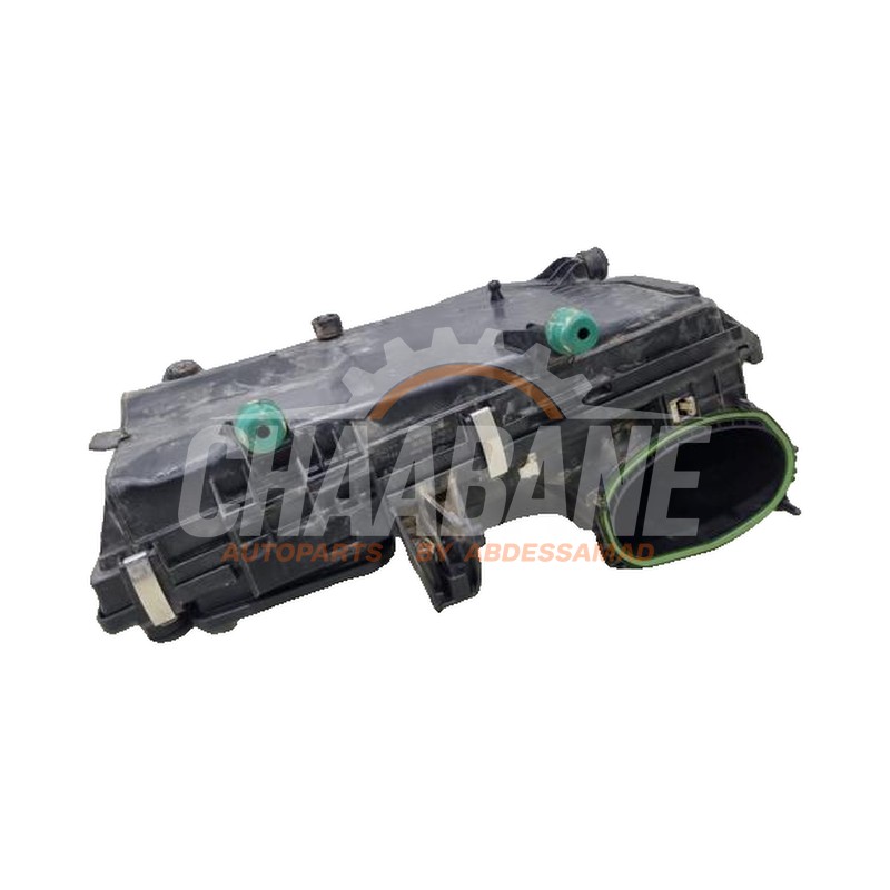 Boitier filtre a air A6540907900 Mercedes GLC (X253) 2.0 C-220d 16V 4-Matic