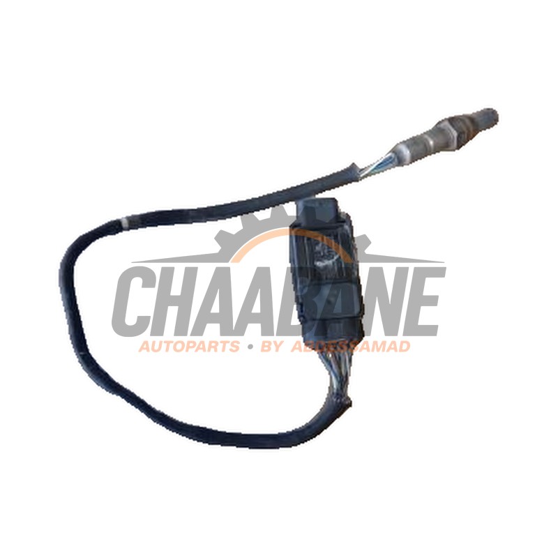 Capteur NOx 80A907805A Audi Q5 (FYB/FYG) 2.0 40 TDI 16V Quattro 2016